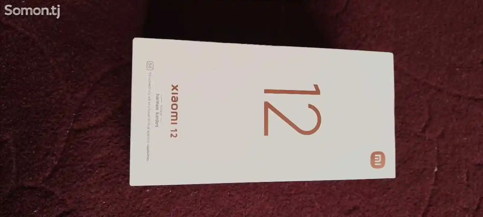 Xiaomi 12-3