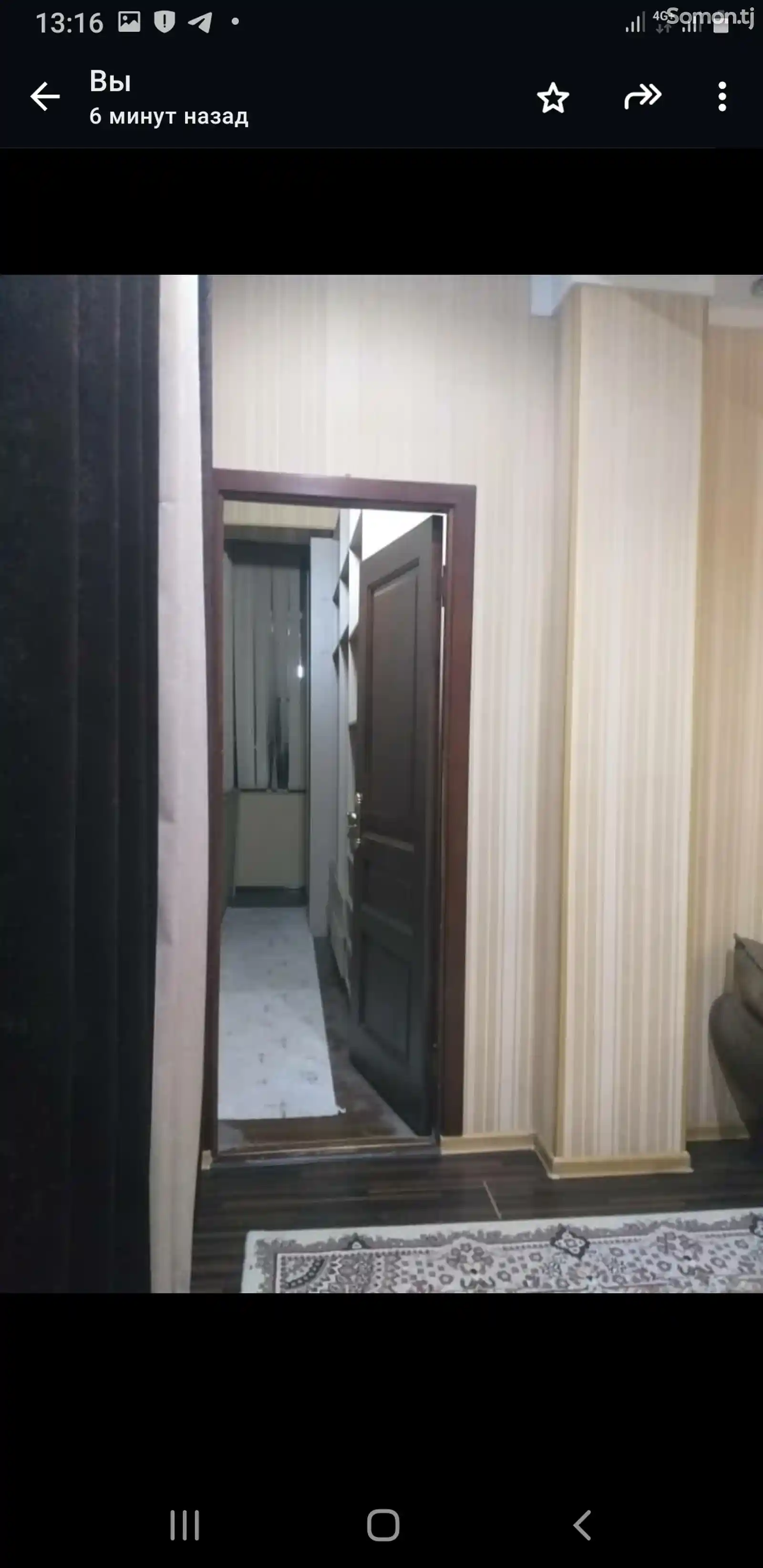 2-комн. квартира, 2 этаж, 78м², Шохмансур-8