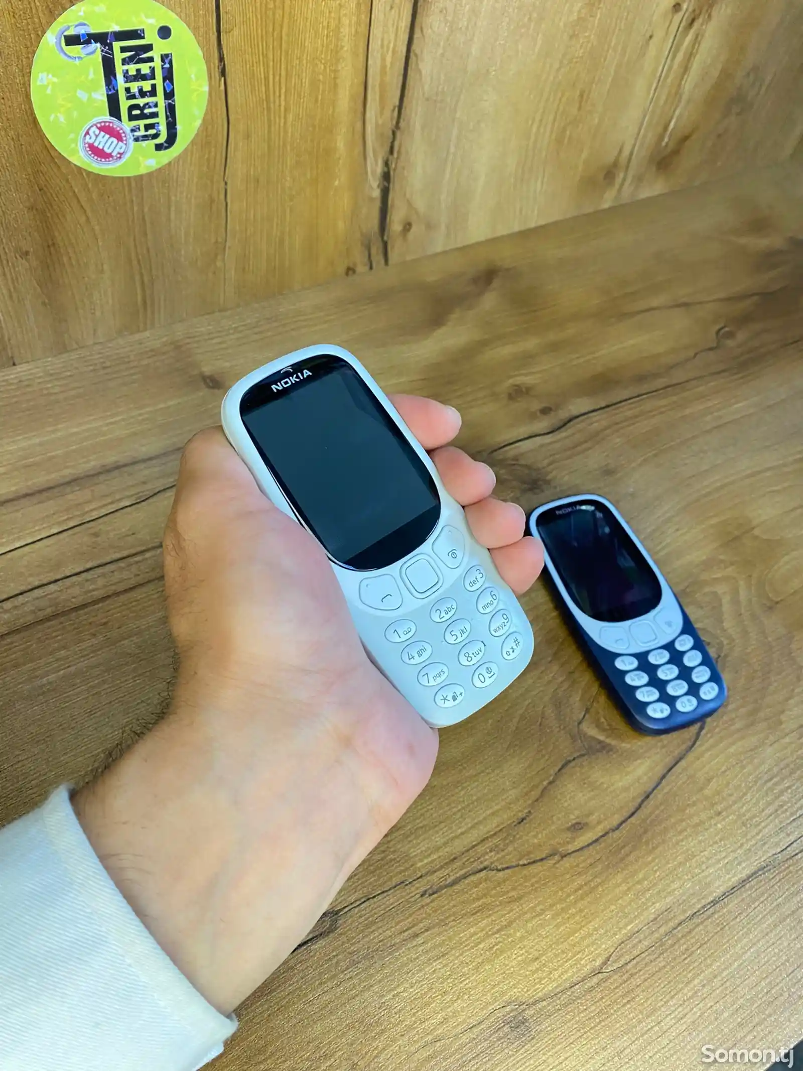 NOKIA 3310-4