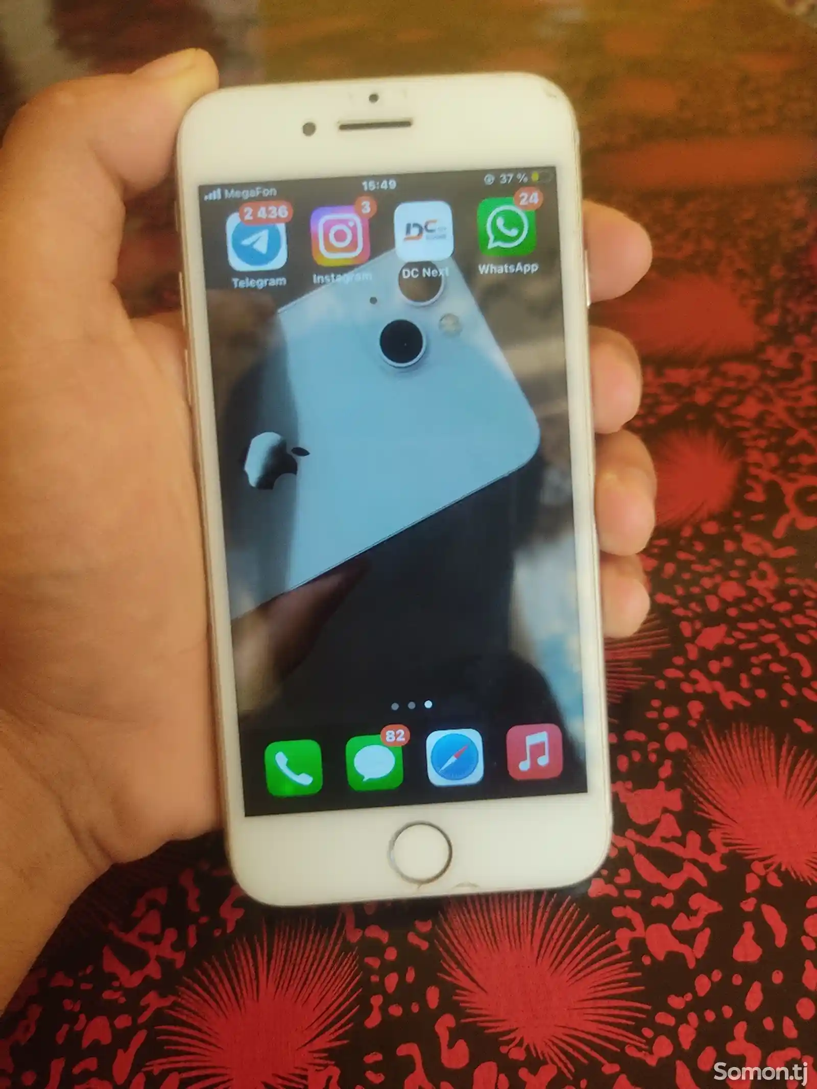 Apple iPhone 7, 32 gb-1