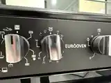 Газ плита Evro Oven-4