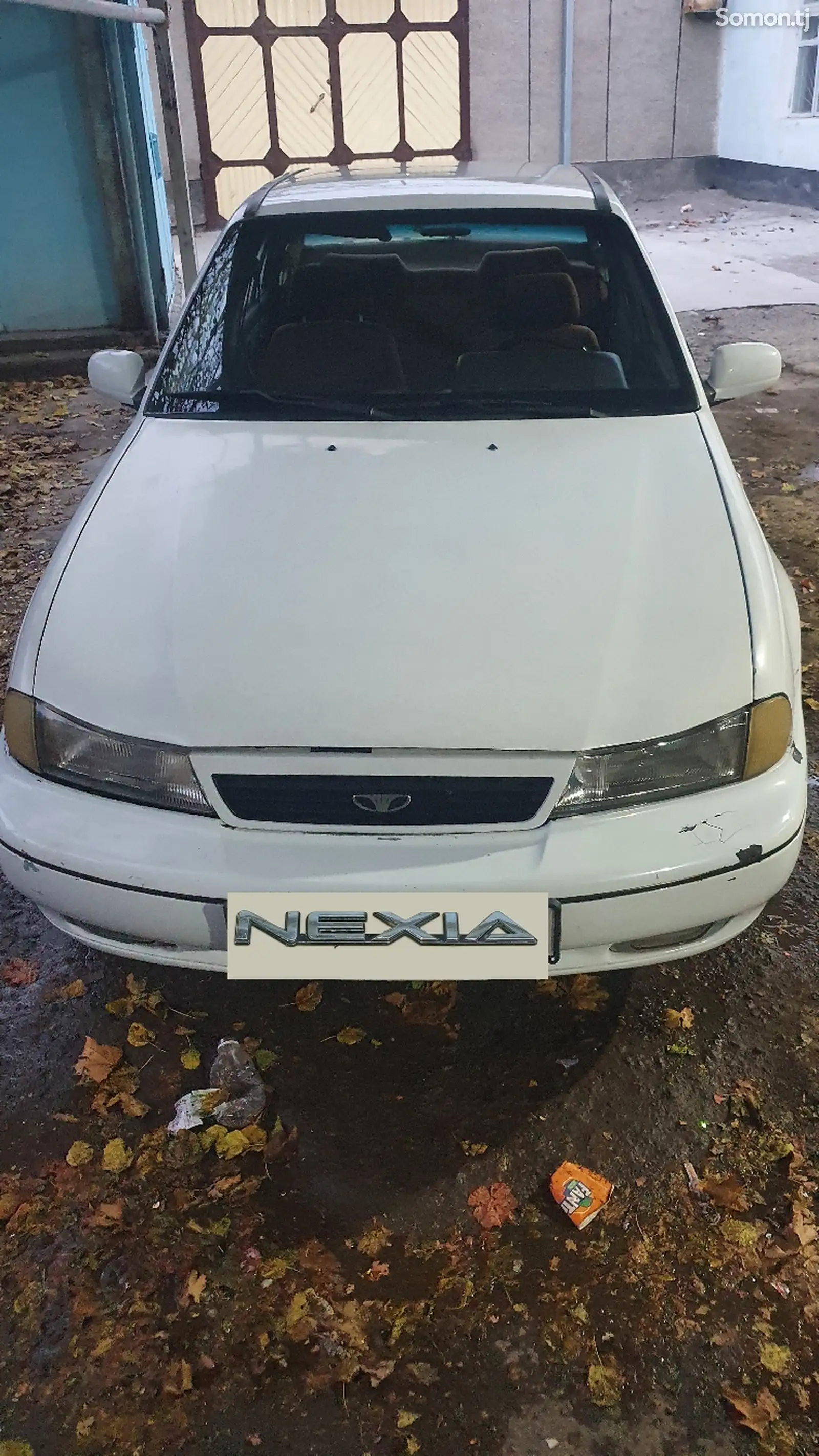 Daewoo Nexia, 1999-1