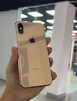 Apple iPhone Xs, 256 gb, Gold-2