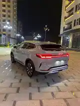 BYD Song Plus Flagship, 2025-9