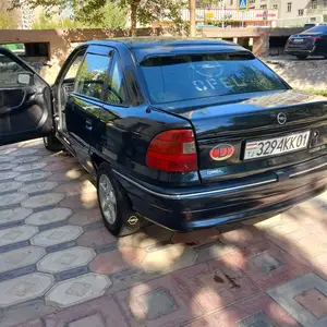 Opel Astra F, 1994