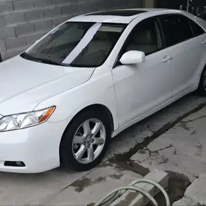 Toyota Camry, 2009