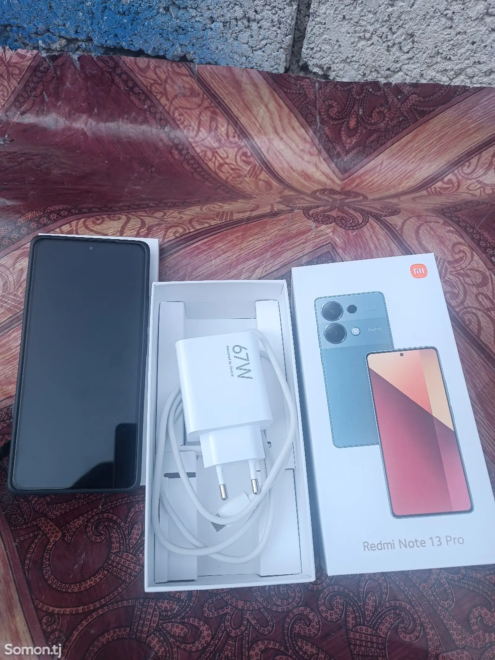 Xiaomi Redmi Note 13 Pro-2