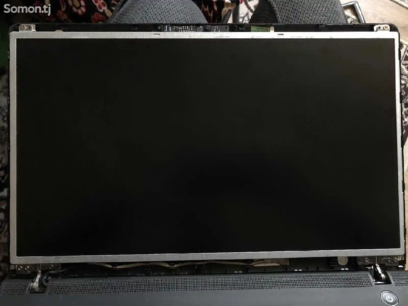 Экран для ноутбука Samsung 300e-1