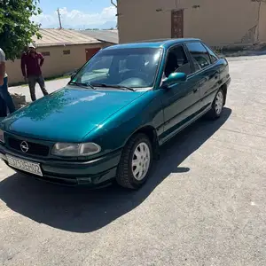 Opel Astra F, 1997