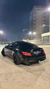 Mercedes-Benz CLS class, 2017-6