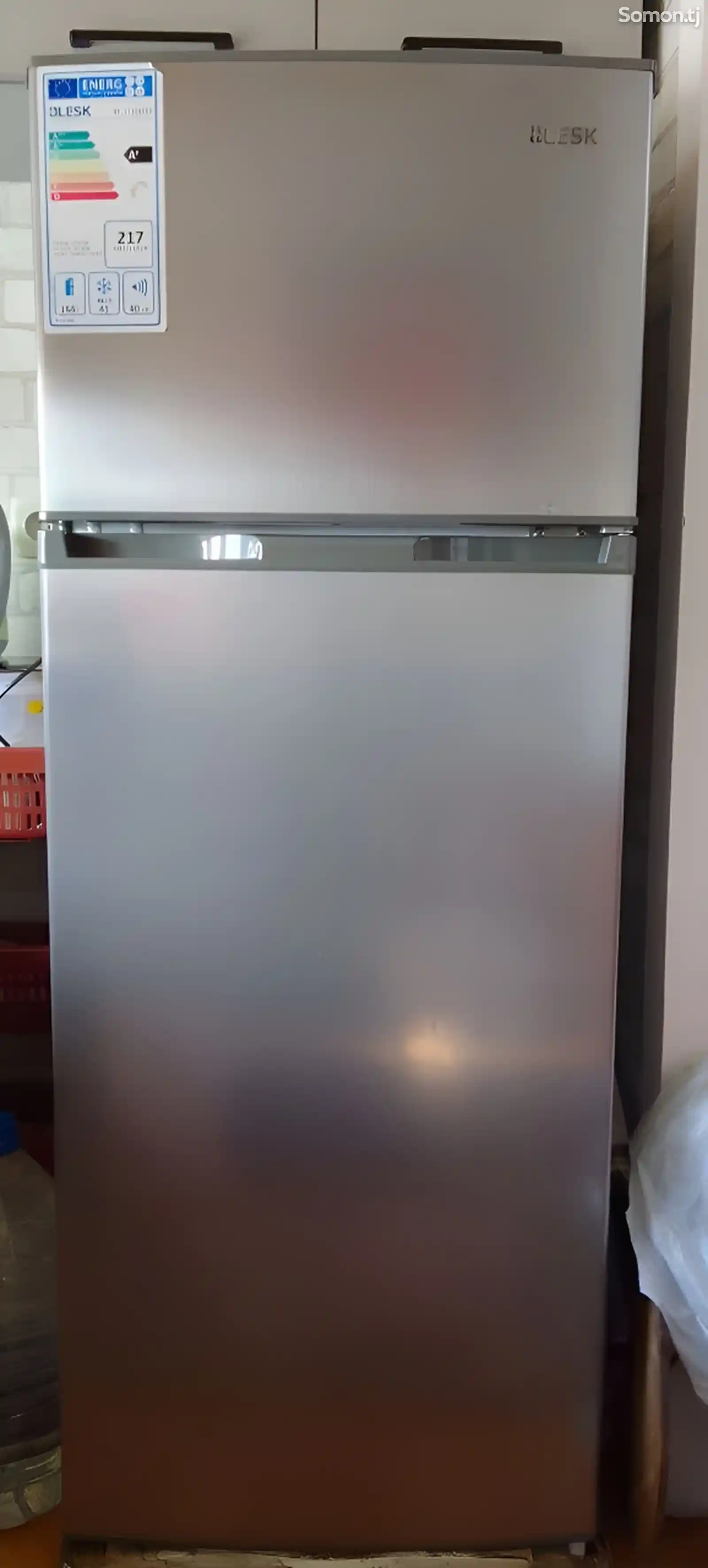 Холодильник Blesk