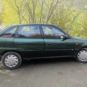 Opel Astra F, 1997