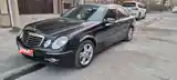 Mercedes-Benz E class, 2006-2