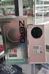 Infinix zero 40 8-2