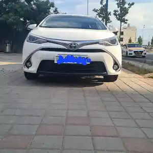 Toyota Corolla, 2018