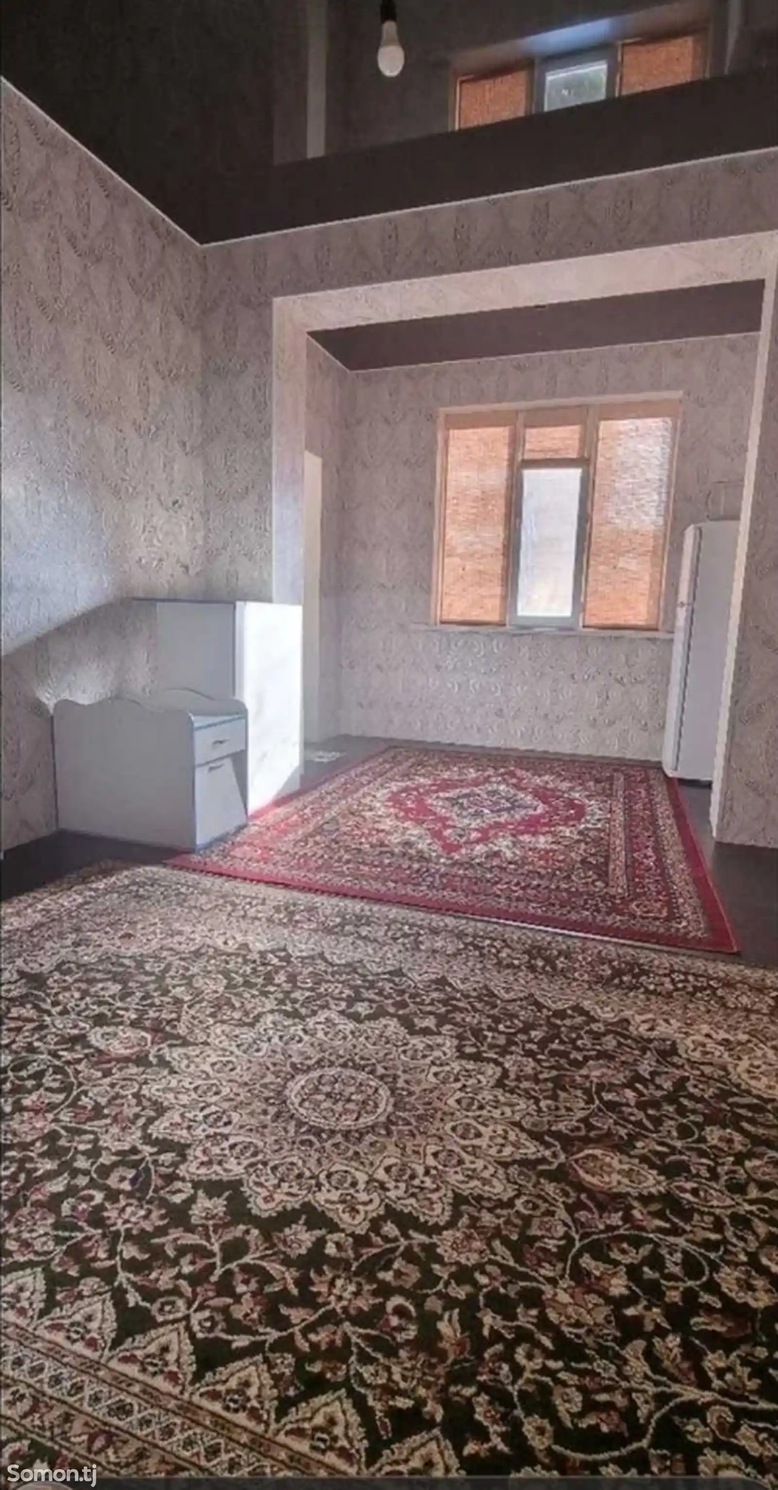 2-комн. квартира, 3 этаж, 70м², 12 мик 2 х-1