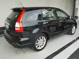 Honda CR-V, 2008-3