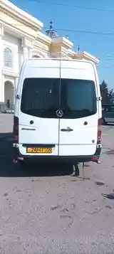 Микроавтобус Mercedes benz sprinter, 2008-3