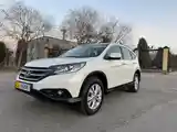 Honda CR-V, 2014-2