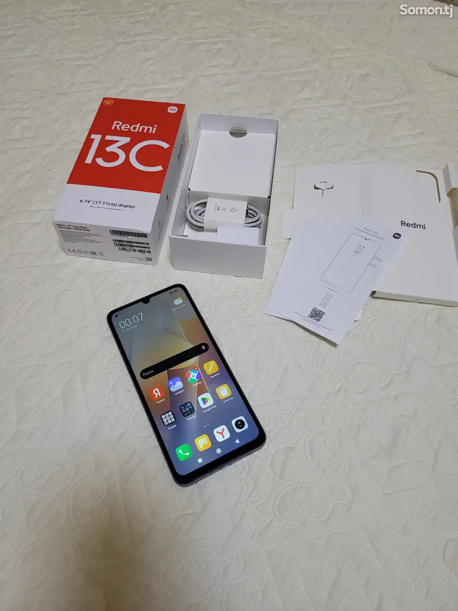 Xiaomi Redmi 13S 128gb-5