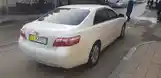 Toyota Camry, 2007-4