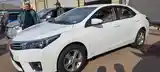 Toyota Corolla, 2014-2