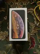 Apple iPhone Xs, 64 gb, Gold-5