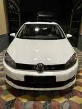 Volkswagen Golf, 2012-3