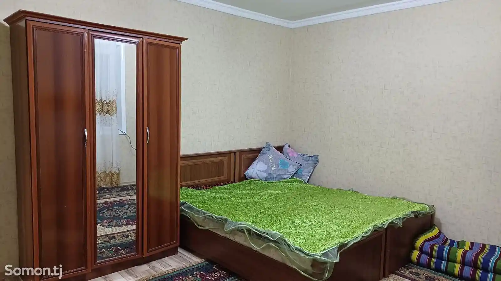 1-комн. квартира, 3 этаж, 25 м², Автовокзал-1