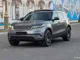 Land Rover Range Rover Velar, 2018-15