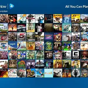 Установка игр на Sony PlayStation 3