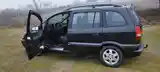 Opel Zafira, 1999-11