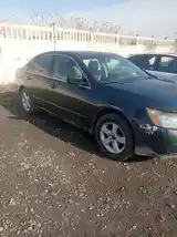 Honda Accord, 2005-6