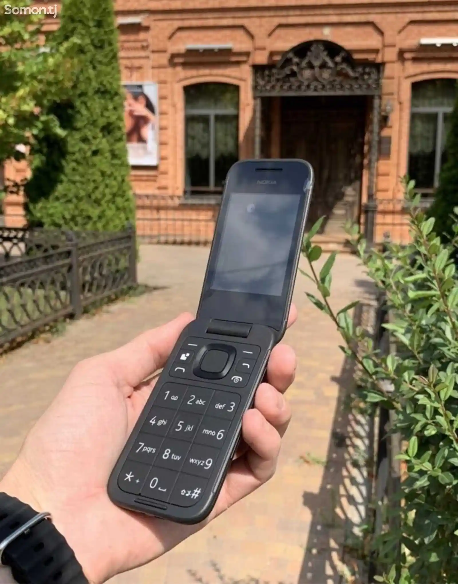 Nokia 2660-1