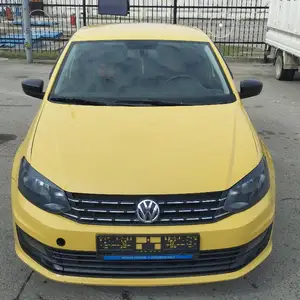 Volkswagen Polo, 2019