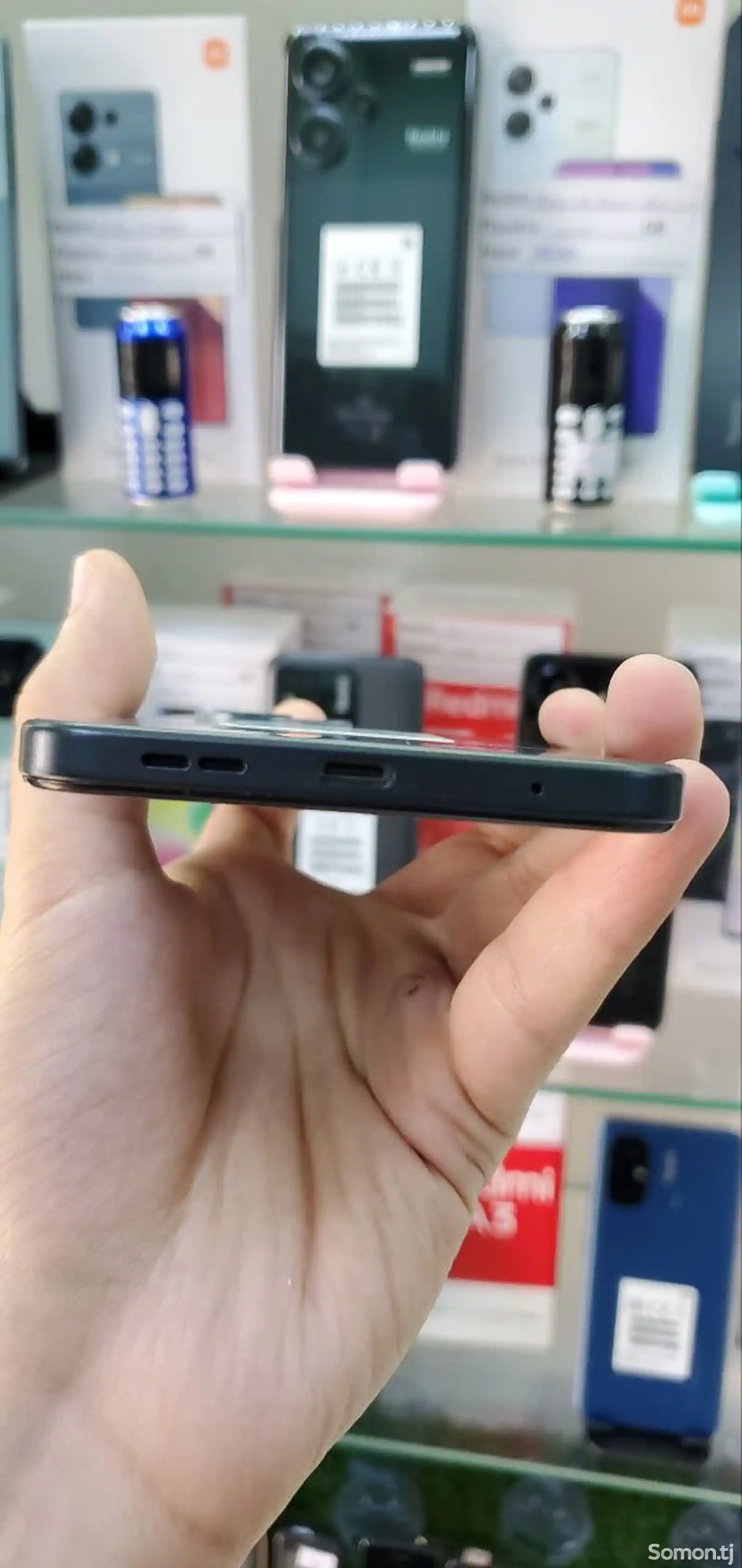 Xiaomi Redmi A3 4/128 gb-3
