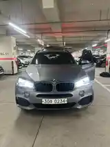 BMW X5, 2016-2