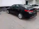 Kia Optima, 2018-2