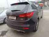 Hyundai Santa Fe, 2014-4