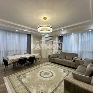 2-комн. квартира, 14 этаж, 100м², Шоҳпалас, Пайкар