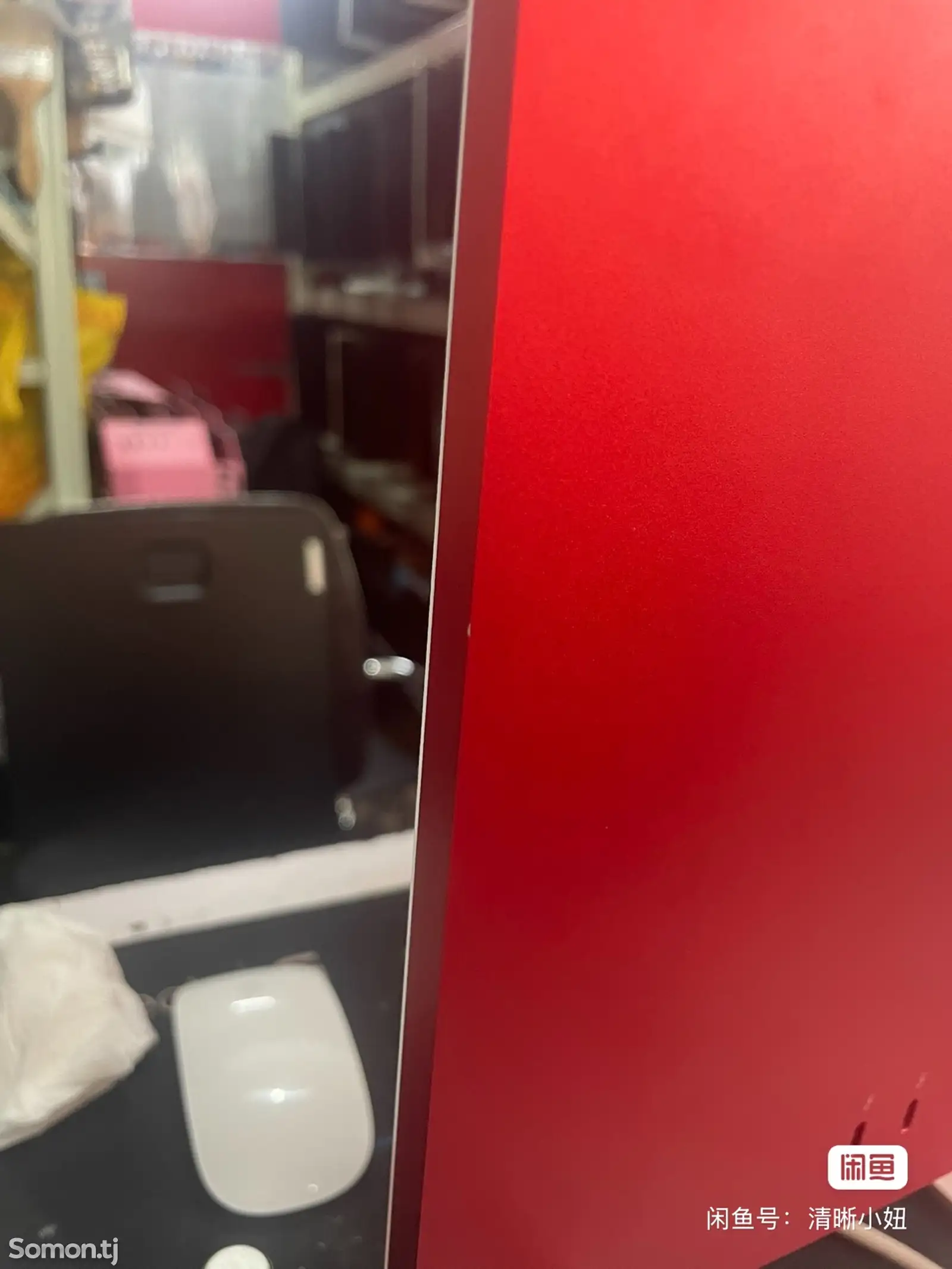 Персональный компьютер imac M1 256gb на заказ-4