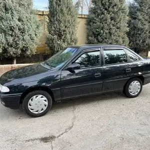 Opel Astra F, 1997