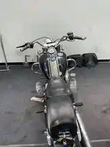 Мотоцикл Kaiwei 250cc на заказ-3