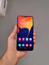 Samsung Galaxy A50 4/64Gb-2