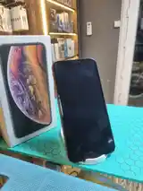 Apple iPhone Xs, 64 gb, Gold-5