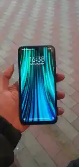 Xiaomi Redmi note 8-2