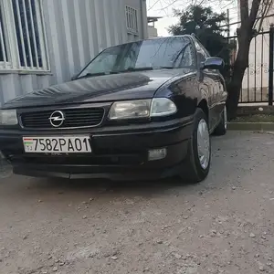 Opel Astra F, 1996