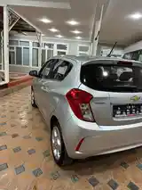 Chevrolet Spark, 2016-2