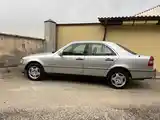 Mercedes-Benz C class, 1995-6