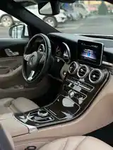 Mercedes-Benz C class, 2018-7